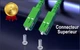 Оптичний кабель sc apc до sc apc 30 м singlemode 9 125 мкм lszh simplex для модему ftth сумісний інсталяційний - зображення 7