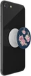 Оригінальний попсокет PopGrip від PopSockets, підставка для телефону, знімна верхівка, Vintage Perfume - зображення 4