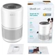 Воздухоочиститель Levoit Air Purifier Core P350 Pet Care White (HEAPAPLVNEU0035) - изображение 2