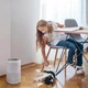 Воздухоочиститель Levoit Air Purifier Core P350 Pet Care White (HEAPAPLVNEU0035) - изображение 8