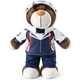 БМВ Плюшевый Мишка BMW Teddy Bear M Motorsport медведь пилот мотоциклист - изображение 2