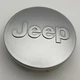 Колпачки на диски Jeep 64 мм 57 мм 1lb77trmac 1LB77TRMAC джип заглушки в диски - изображение 2
