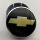 Колпачки на диски Chevrolet Evanda Captiva 96452314 63 мм 60 мм заглушки в диски шевроле - изображение 4