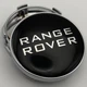 Колпачки на диски Range Rover 60 мм 56 мм заглушки в диски рейнж ровер - изображение 2