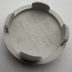 Колпачок на диски Ford Форд Ford ST COBRA 54 мм 50 мм 6m21-1003-aa 6m21-1003-ba заглушка - изображение 2
