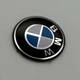 Наклейка на ключ 11 мм bmw БМВ - изображение 6