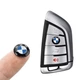 Наклейка на ключ 11 мм bmw БМВ - изображение 8