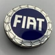 Колпачок на диски Fiat 46746586 49 мм 42 мм заглушка в диск фиат синий - изображение 1
