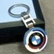 Брелок BMW БМВ Юбилей 50 лет performance M power 50 years - изображение 1