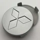 Колпачок Mitsubishi Colt Lancer MR455633 50 мм 51 mm заглушка в диск митсубиси - изображение 1