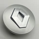 Колпачки на диски Renault Laguna Megane Scenic 57 мм 50 mm заглушки рено - изображение 3