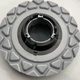 Колпачок на диски BMW BBS 36112225190 с замком 166 мм - изображение 2