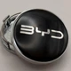 Колпачок заглушка на диски BYD 59 мм 55 мм - изображение 3