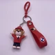 БМВ M POWER Брелок Мишка BMW Motorsport боварсикй костюм м серия - изображение 5