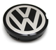 Колпачок для дисков Volkswagen 6NO601171 55 мм 52 мм заглушка фольцваген - изображение 6