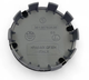 Ковпачок на диски BMW M БМВ серія 68 мм 65 mm 36136783536 заглушка - зображення 5