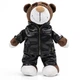 БМВ Плюшевый Мишка BMW Teddy Bear M Motorsport медведь - изображение 3