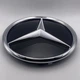 Mercedes Эмблема знак в решетку радиатора ДИСТРОНИК W167 GLC GLE W167 a0008880300 a0008881600 - изображение 2