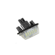 Підсвітка номера LED Toyota Corolla Yaris Camry Prius Highlander Avalon Celica томота 1 штука - зображення 3