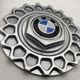 Колпачок на диски BMW BBS 170 мм крепление винт болт - изображение 1