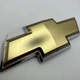 Знак шильдик эмблема табличка 155 мм 59 мм Chevrolet шевроле Captiva 2006-2011 на багажник - изображение 2