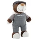 БМВ Плюшевый Мишка BMW Teddy Bear M Motorsport медведь Service - изображение 2