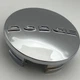 Колпачки заглушки Додж на литые диски Dodge 1LB72TRMAA 64 мм 57 мм хром - изображение 2