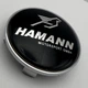 Ковпачок заглушка на литі диски BMW 36136783536 68 мм 65 мм БМВ HAMANN заглушка - зображення 2