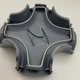 Колпачок Hyundai Accent 52960-1R500 OEM 16" колеса 12 13 14 заглушка в диск хюндай 100 мм - изображение 2