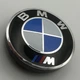 Ковпачок на диски BMW БМВ 56 мм 51 мм заглушка в диск mPower м серія - зображення 2