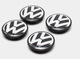 Колпачок-заглушка в диски Volkswagen Touareg 7L6601149 76 мм 65 мм - изображение 7