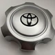 Колпачок для дисков Toyota Land Cruiser Prado 90, 95 Hilux Surf 180, 185 заглушка - изображение 1