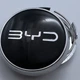 Колпачок заглушка на диски BYD 65 мм 60 мм - изображение 2