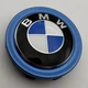 Колпачок BMW 56 мм 53 мм заглушка на литые диски 6852052 6889175 24528824 6893162 36136852052 - изображение 6