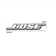 Шильдики эмблемы наклейки BOSE 8 мм 53 мм 4 штуки - изображение 3