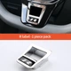 Накладка на кермо VW Volkswagen Golf Passat Rline р лайн (фольцваген) - зображення 1