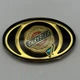 Знак крайслер Chrysler Эмблема 70 мм 47 мм шильдик - изображение 5