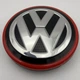 Колпачки для дисков Volkswagen 5G0601171 66 мм 56 мм GTI фольцваген заглушки - изображение 2