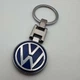 Брелок для ключей синий фольцваген Volkswagen VW - изображение 2
