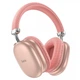 Навушники Hoco W35 Max Joy Pink - изображение 1