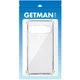 TPU чохол GETMAN Ease logo посилені кути Full Camera для Google Pixel 9 Pro XL Безбарвний (прозорий) - зображення 3