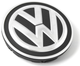 Колпачок на диски Volkswagen 6C0601171 56 мм 52 мм заглушка фольцваген - изображение 4