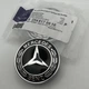 Знак на капот Mercedes-Benz емблема 57 мм на капот A2048170616 AL 8171701 (мерседес) - зображення 2