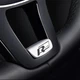 Накладка на кермо VW Volkswagen Golf Passat Rline вставка (фольцваген) рлайн - зображення 6