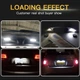 Подсветка номера LED для Jeep Grand Cherokee 14-20 Compass Patriot 14-17 For Dodge Viper 13-17 Fiat 500 usa Maserati 1 штука - изображение 8