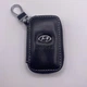 Брелок Ключница с логотипом хюндай , чехол для ключа авто Hyundai - изображение 1