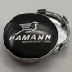 Колпачок на диски BMW БМВ 65 мм 60 мм заглушка Hamann - изображение 3