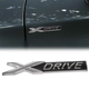 3D значок на багажник автомобиля, наклейка Xdrive, значок с логотипом Xdrive для BMW, эмблема табличка - изображение 7