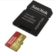 Карта пам'яті 32 Гб з адаптером накопичувач 4K Ultra HD microSD 32Gb Class 10 V30 (R100Mb/s, W60Mb/s) (адаптер SD) - зображення 3