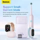 УМБ Baseus Comet Digital Display 22.5W 20000mAh Purple (PPMD020105) - изображение 8